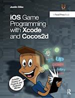 iOS Game Programming with Xcode and Cocos2d