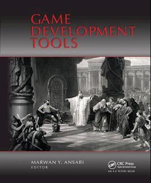 Game Development Tools