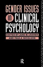 Gender Issues in Clinical Psychology