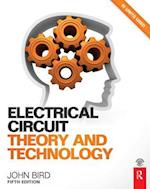 Electrical Circuit Theory and Technology, 5th Ed