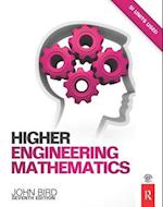 Higher Engineering Mathematics, 7th Ed