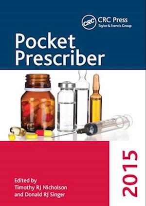 Pocket Prescriber 2015