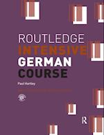 Routledge Intensive German Course