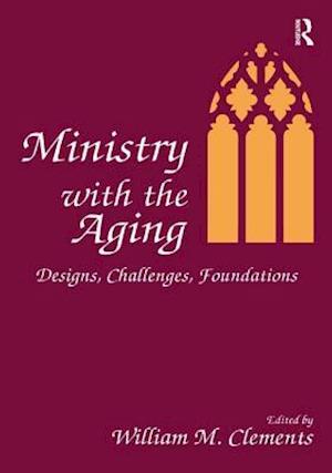 Ministry With the Aging