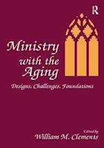 Ministry With the Aging