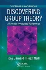 Discovering Group Theory
