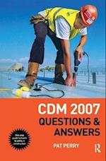 CDM 2007