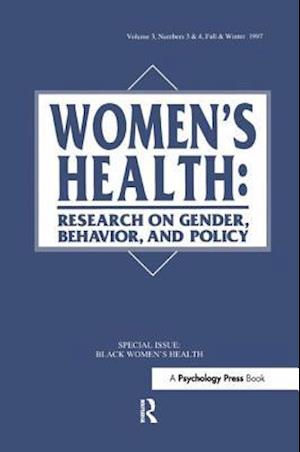 Black Women's Health