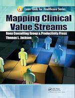 Mapping Clinical Value Streams