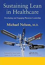 Sustaining Lean in Healthcare