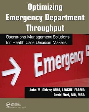 Optimizing Emergency Department Throughput