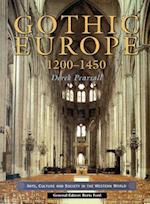 Gothic Europe 1200-1450