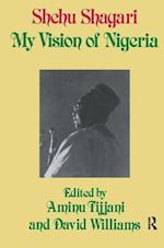 My Vision of Nigeria