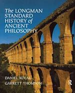 The Longman Standard History of Ancient Philosophy