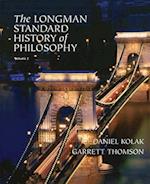 The Longman Standard History of Philosophy, VOL 1 & 2