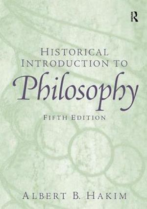 Historical Introduction to Philosophy