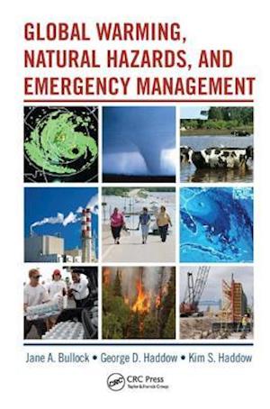 Global Warming, Natural Hazards, and Emergency Management