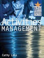 Activities Management