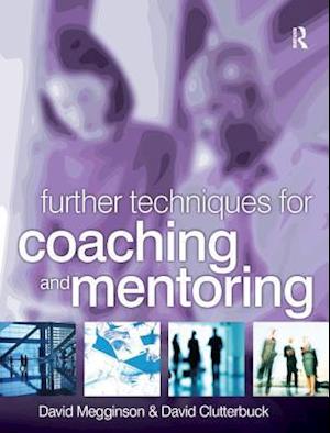 Further Techniques for Coaching and Mentoring