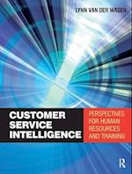 Customer Service Intelligence