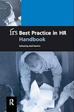 irs Best Practice in HR Handbook