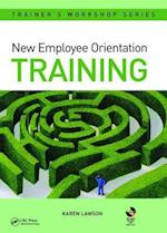 New Employee Orientation Training