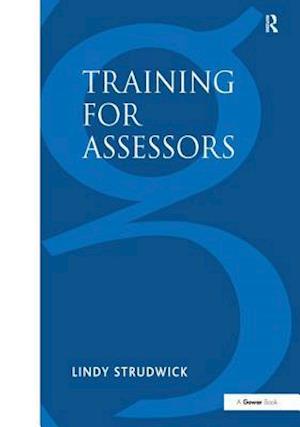 Training for Assessors