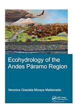 Ecohydrology of the Andes Páramo Region