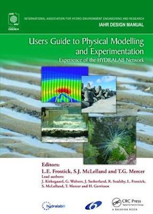 Users Guide to Physical Modelling and Experimentation