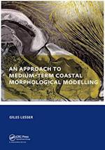 An approach to medium-term coastal morphological modelling