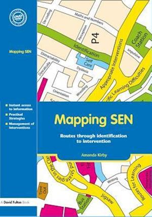 Mapping SEN