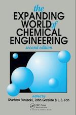 The Expanding World of Chemical Engineering