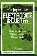 The Japanese Electronics Industry