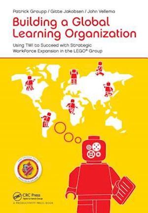 Building a Global Learning Organization