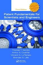 Patent Fundamentals for Scientists and Engineers