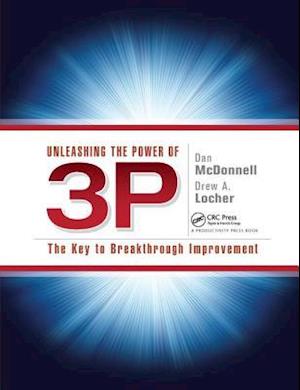 Unleashing the Power of 3P