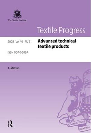 Advanced Technical Textile Products