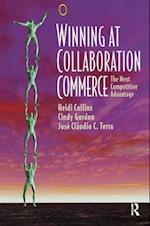 Winning at Collaboration Commerce