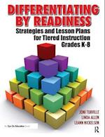 Differentiating By Readiness