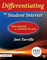 Differentiating by Student Interest