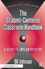 Student Centered Classroom, The