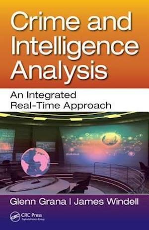 Crime and Intelligence Analysis