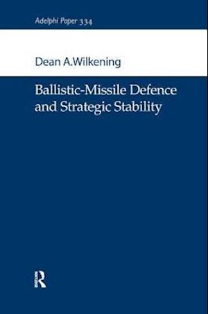 Ballistic-Missile Defence and Strategic Stability