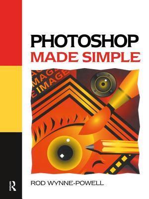 Photoshop Made Simple