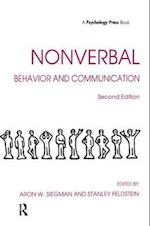 Nonverbal Behavior and Communication