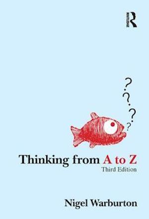 Thinking from A to Z