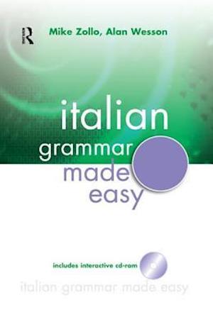 Italian Grammar Made Easy