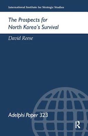 The Prospects for North Korea Survival