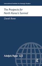 The Prospects for North Korea Survival