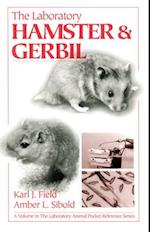 The Laboratory  Hamster and Gerbil